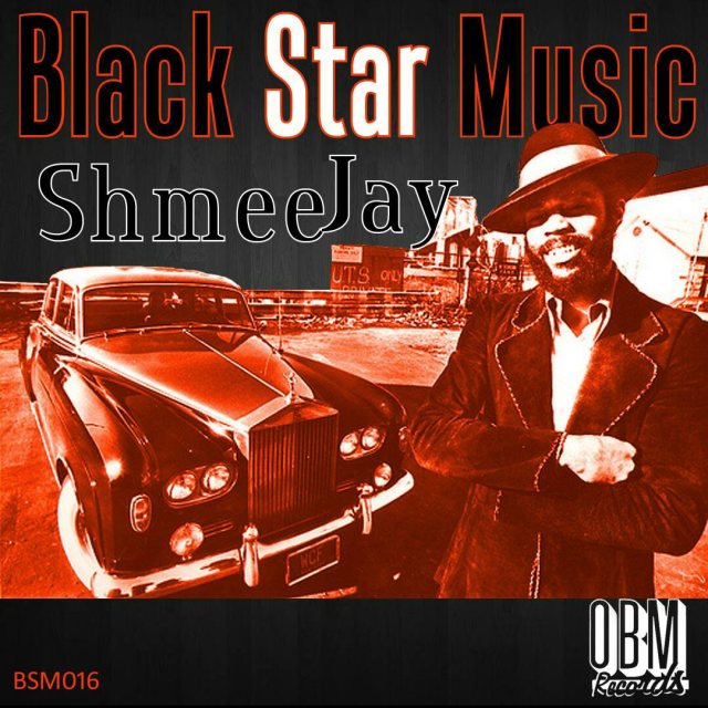 dj ShmeeJay_Black Star Music